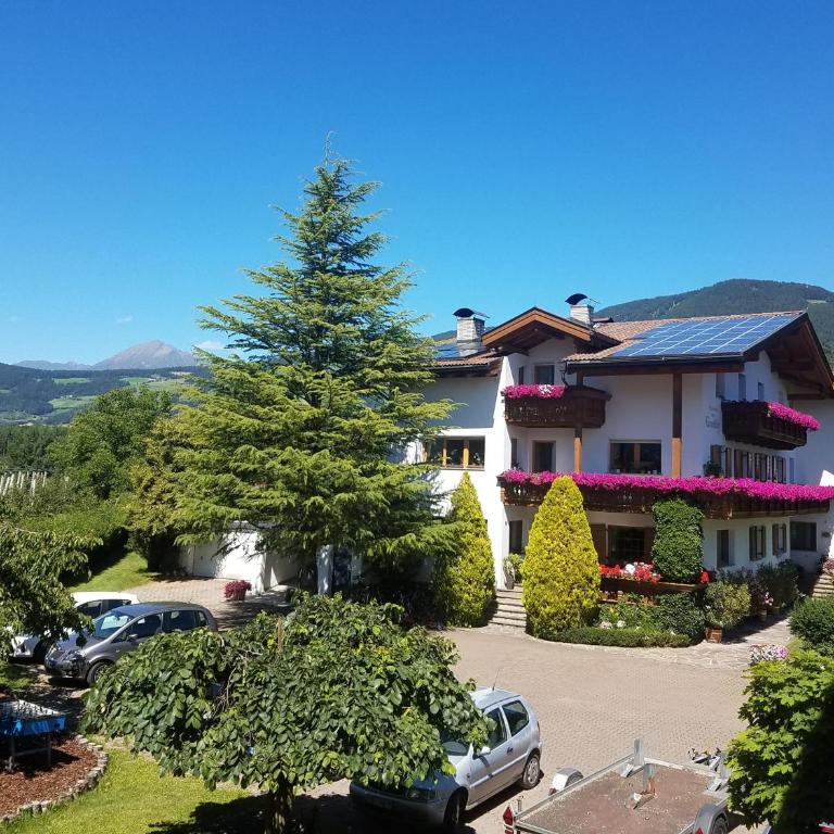 Residence Klementhof 4 - Vacation Home - 26