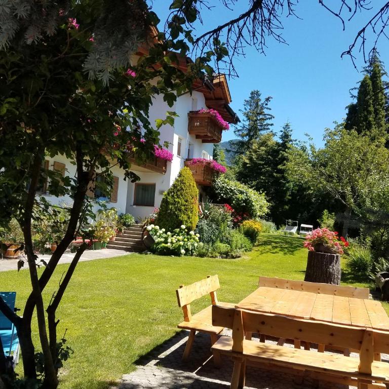 Residence Klementhof 4 - Vacation Home - 27