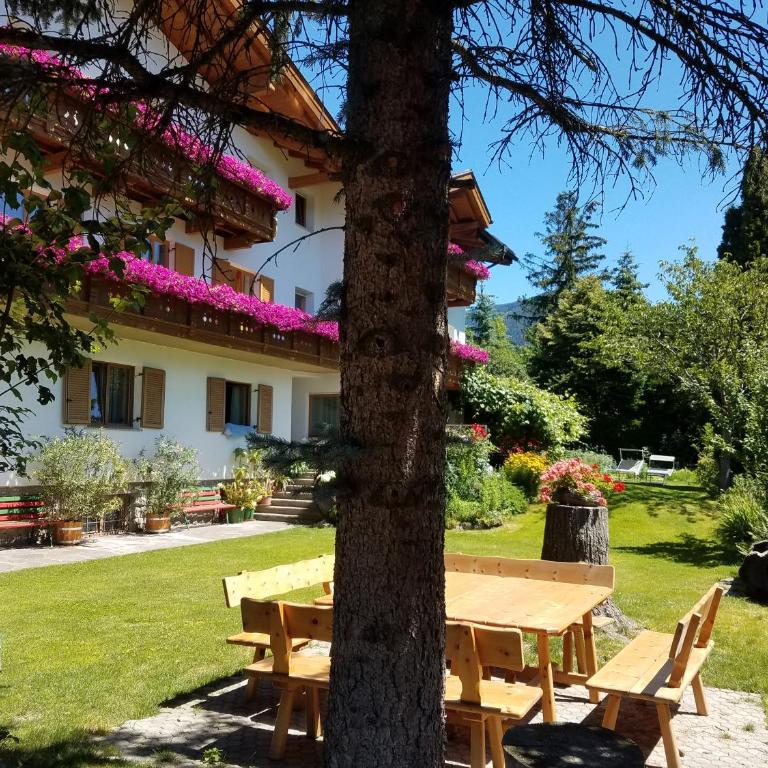 Residence Klementhof 4 - Vacation Home - 28