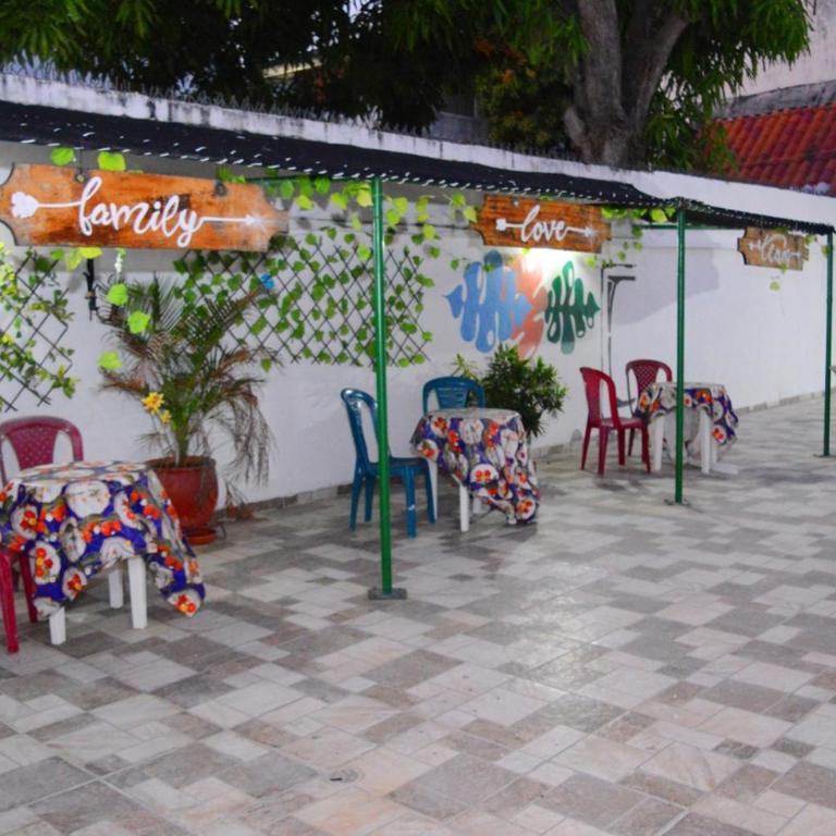 CASA ZOE - Habitación Familiar Superior - 1