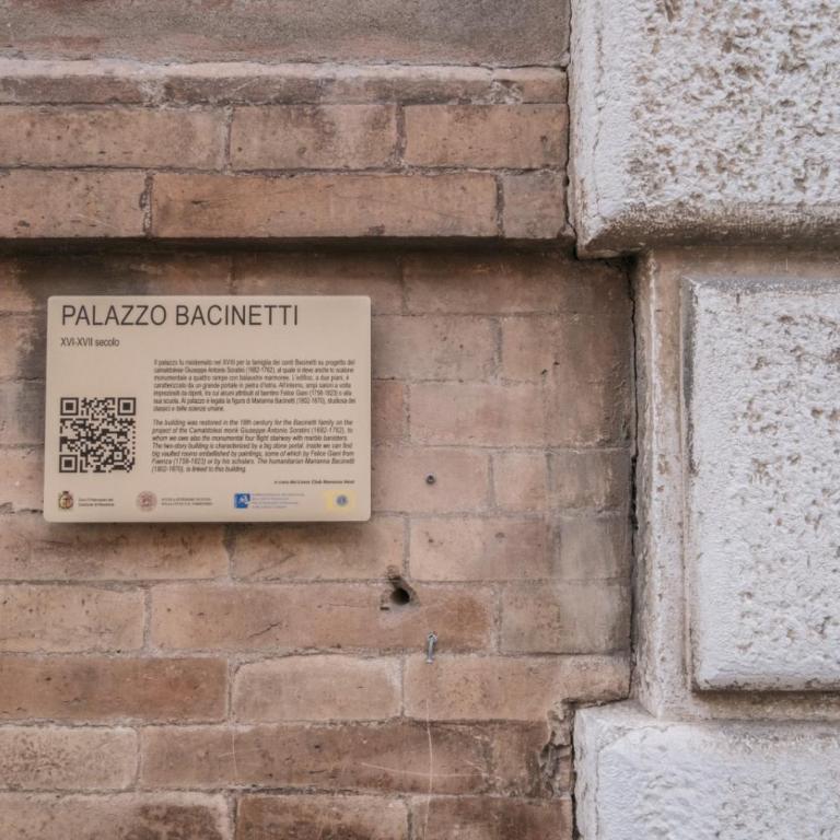 Le Gelosie B&B - Appartamento con 1 Camera da Letto - 18