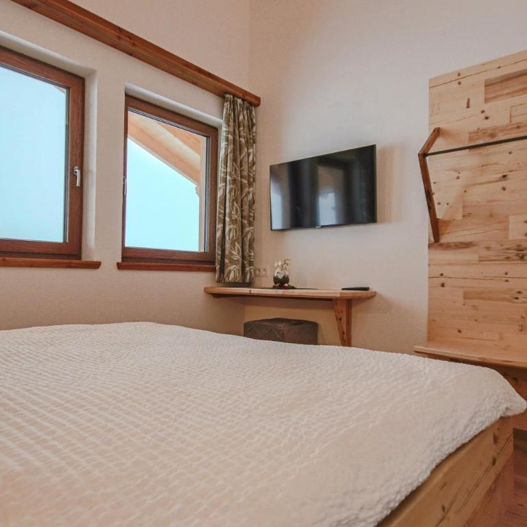 Bamerhof Haus Steger - Apartment mit 2 Schlafzimmern - 9