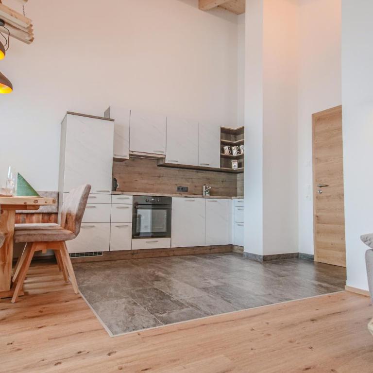 Bamerhof Haus Steger - Apartment mit 2 Schlafzimmern - 6