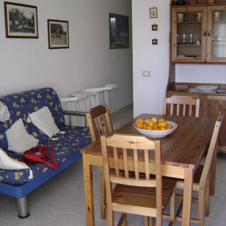 Otranto Green House - Appartamento con Terrazza - 18