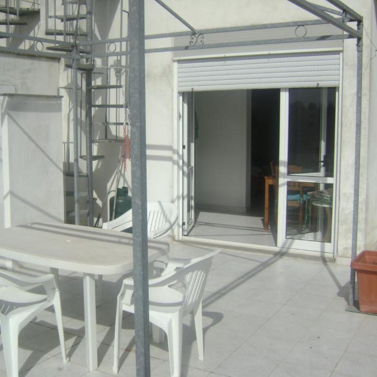 Otranto Green House - Appartamento con Terrazza - 19