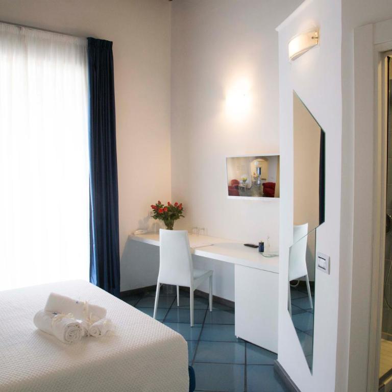 Dimora Salernum Apartment - Appartamento con 3 Camere da Letto - 24