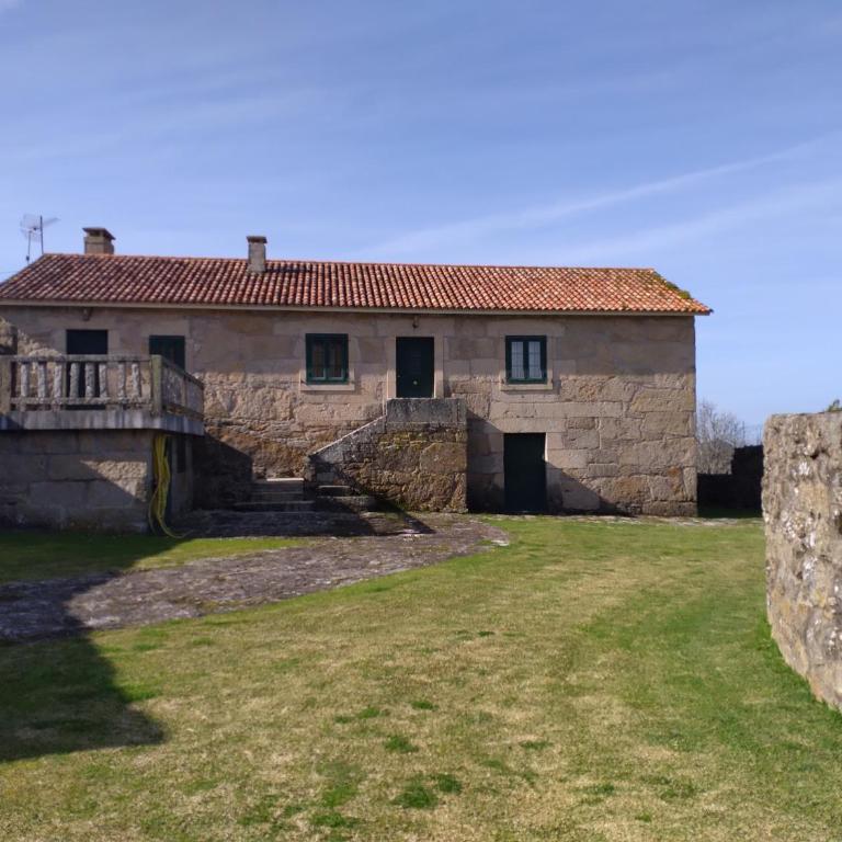 CASA ACACIA O Grove - Casa de 4 dormitorios - 3