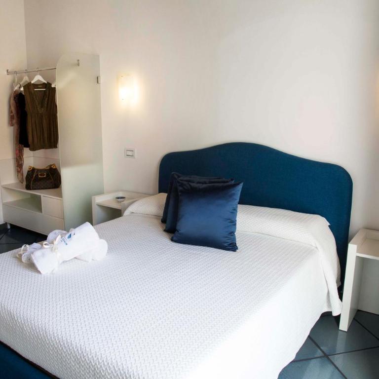 Dimora Salernum Apartment - Appartamento con 3 Camere da Letto - 23