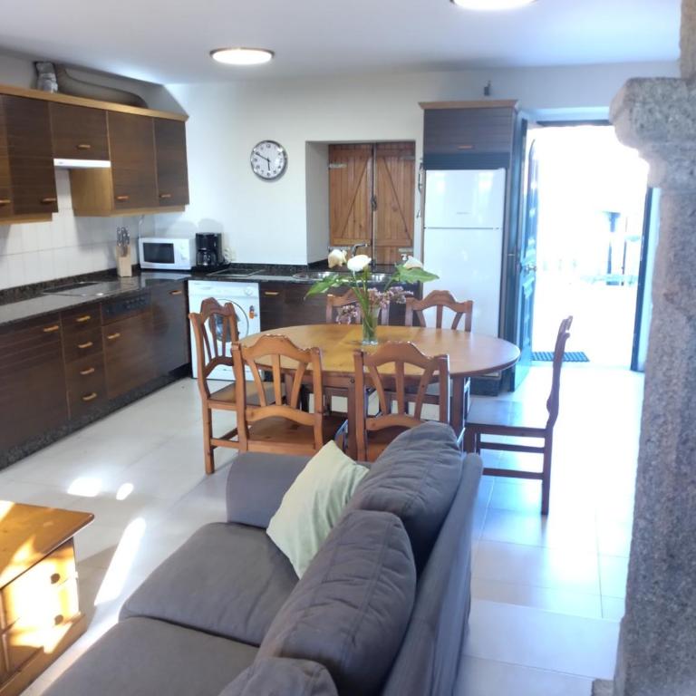 CASA ACACIA O Grove - Casa de 4 dormitorios - 17