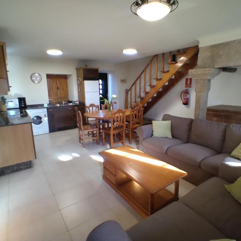 CASA ACACIA O Grove - Casa de 4 dormitorios - 16