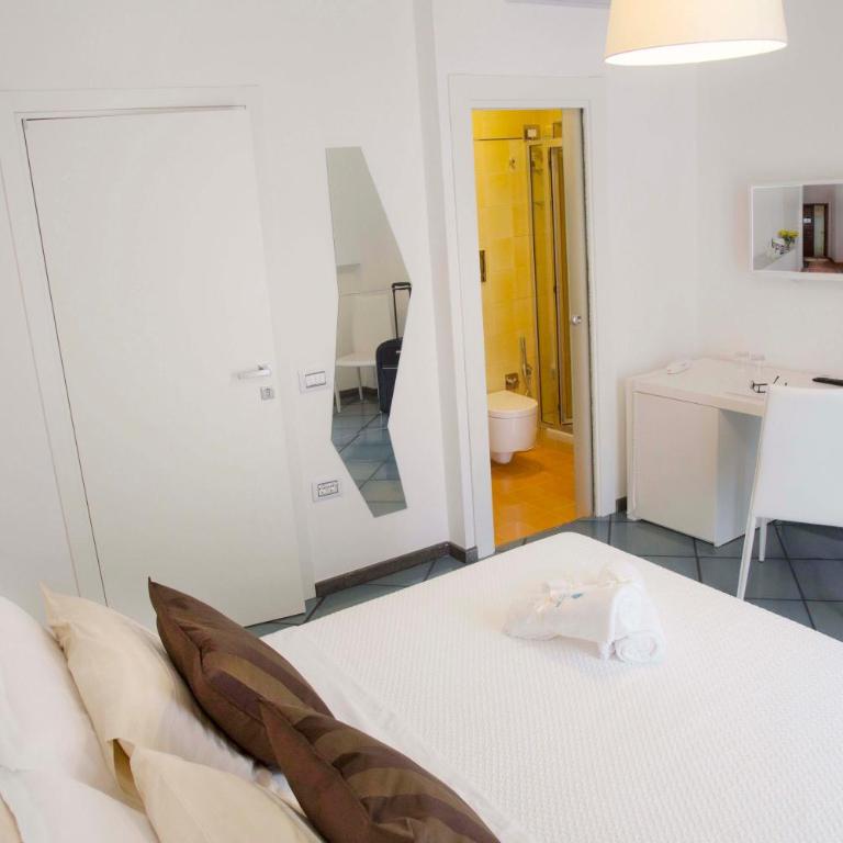 Dimora Salernum Apartment - Appartamento con 3 Camere da Letto - 32