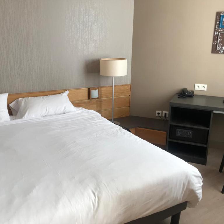 Aparthotel XV Porte Versailles 2P 4 Pers Parking - Appartement 1 Chambre - 15