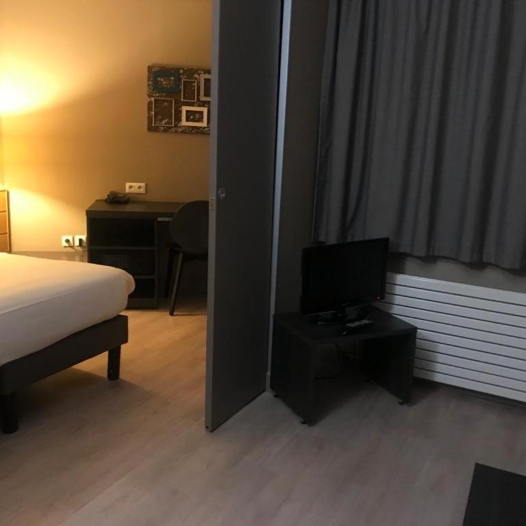 Aparthotel XV Porte Versailles 2P 4 Pers Parking - Appartement 1 Chambre - 16