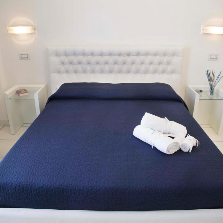 Dimora Salernum Apartment - Appartamento con 3 Camere da Letto - 36