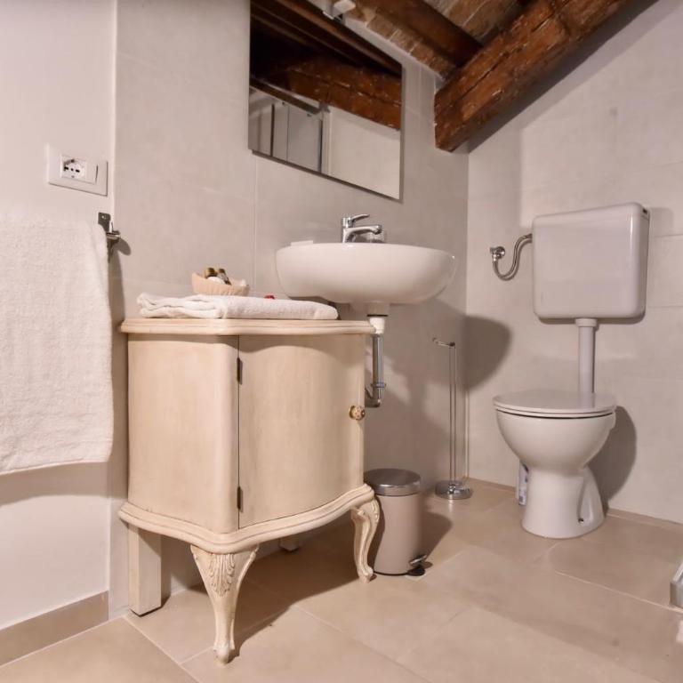 Palazzetto Barnaba - Camera Matrimoniale con Terrazza - 2