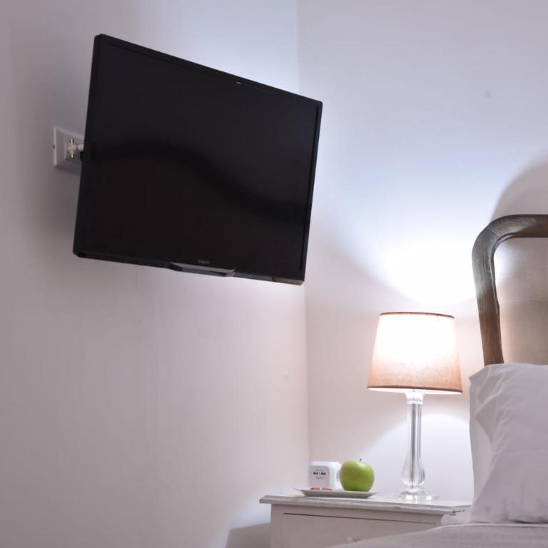 Palazzetto Barnaba - Camera Matrimoniale Deluxe (2 Adulti + 1 Bambino) - 4