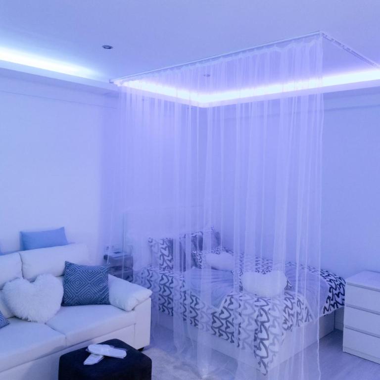 Apartamento Séptimo cielo primera línea de mar - Apartamento de 1 dormitorio - 2