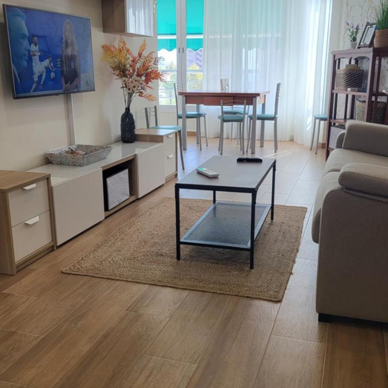 BENIDORM PLAYA LEVANTE - Apartamento de 1 dormitorio - 1