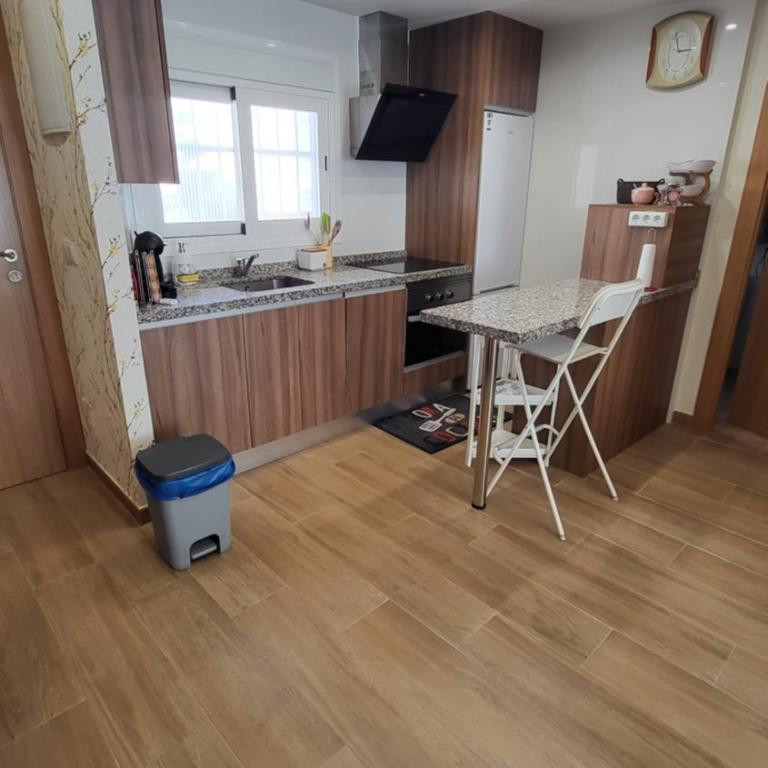 BENIDORM PLAYA LEVANTE - Apartamento de 1 dormitorio - 2
