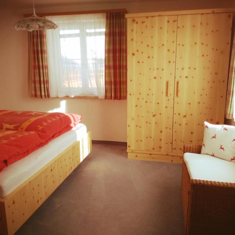 Ferienhaus Laimerbauer - Haus mit 3 Schlafzimmern - 11