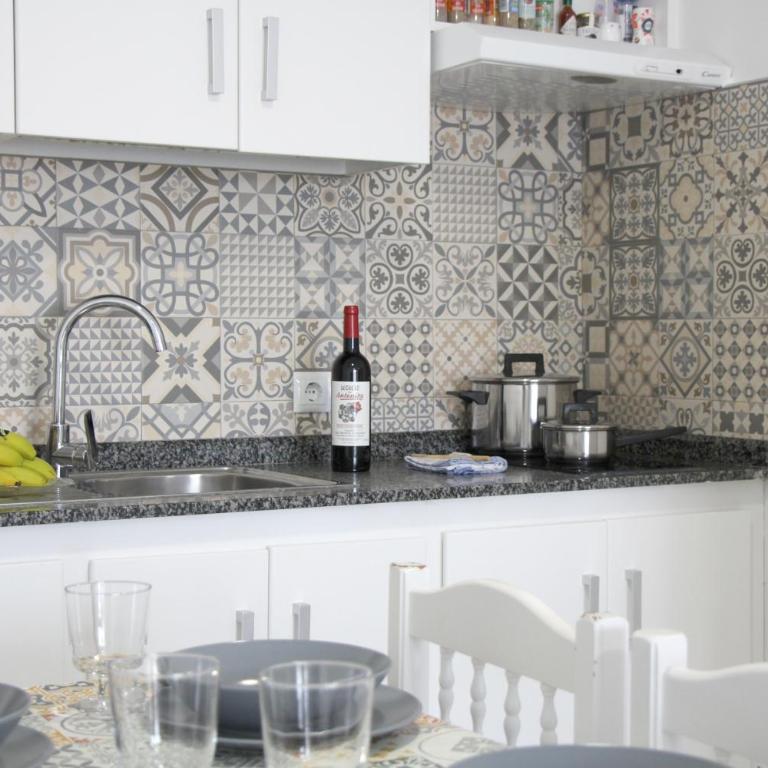 Estancia en Complejo Tamarán - Playa del Inglés - Apartamento con vistas a la piscina - 16