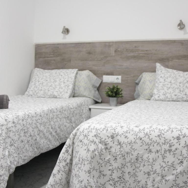 Estancia en Complejo Tamarán - Playa del Inglés - Apartamento con vistas a la piscina - 6