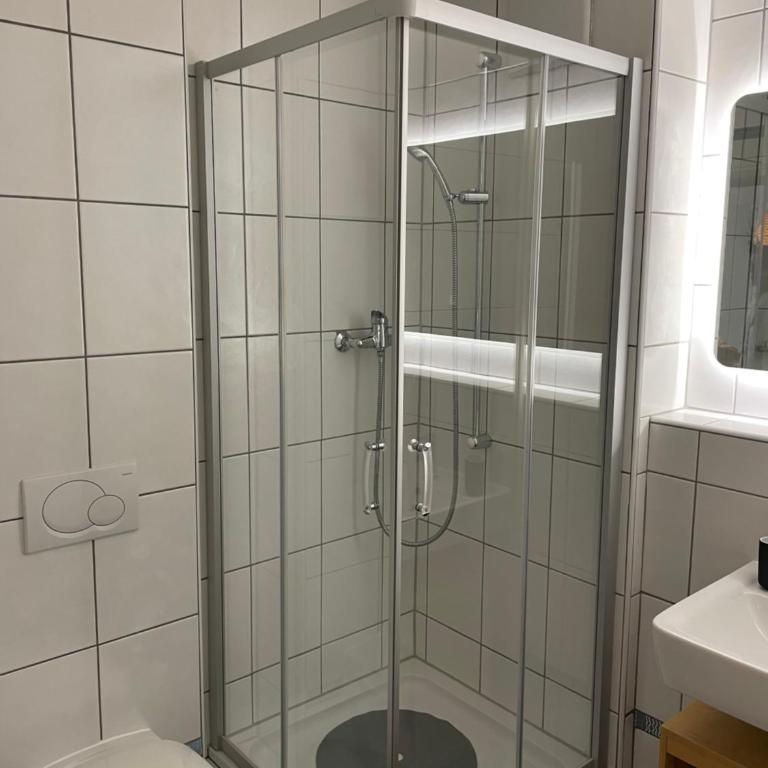 Super central - appartement 2,5pcs à Leukerbad - Apartment mit 1 Schlafzimmer - 13