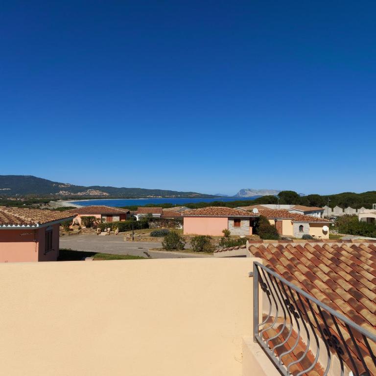 Gallura Dream villas - Casa con 1 Camera da Letto - 18