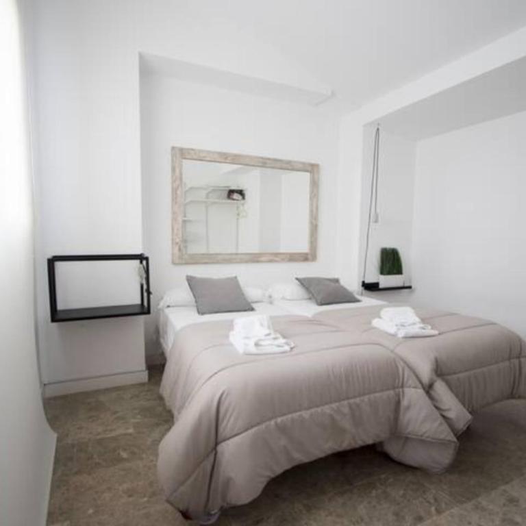Apartamentos Marina Playa - Apartamento Estándar de 2 dormitorios - 15