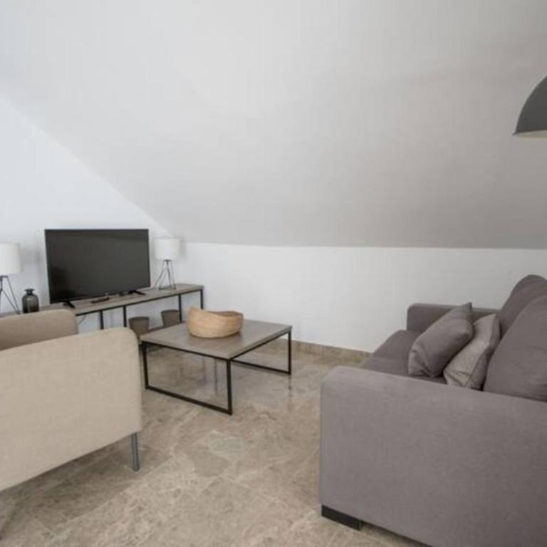 Apartamentos Marina Playa - Apartamento Estándar de 2 dormitorios - 8