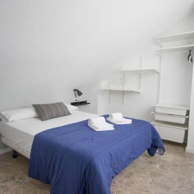 Apartamentos Marina Playa - Apartamento Estándar de 2 dormitorios - 9
