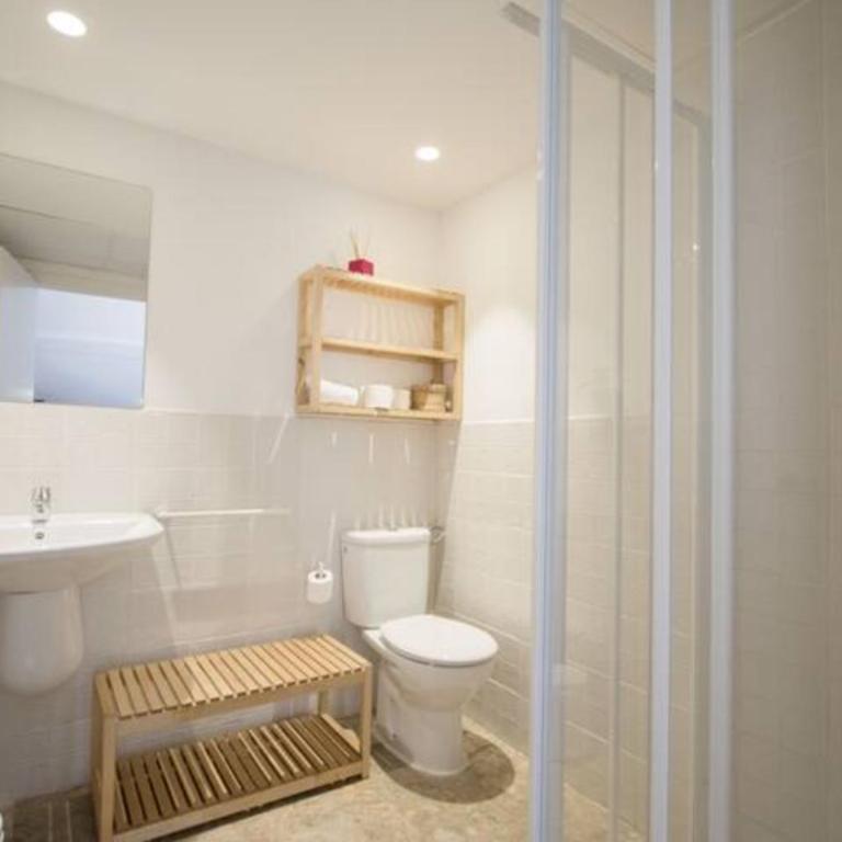 Apartamentos Marina Playa - Apartamento Estándar de 2 dormitorios - 7