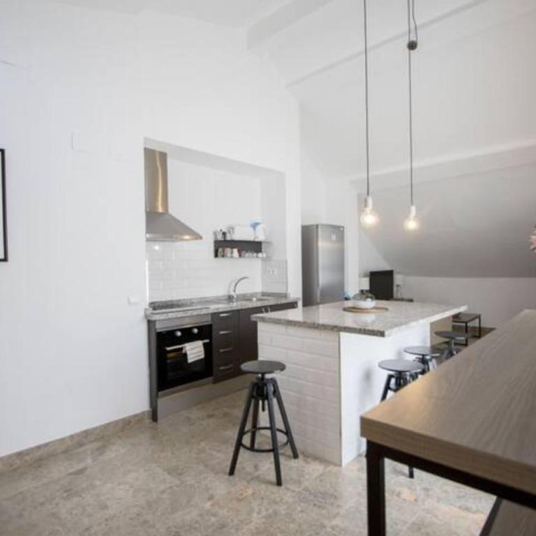 Apartamentos Marina Playa - Apartamento Estándar de 2 dormitorios - 1