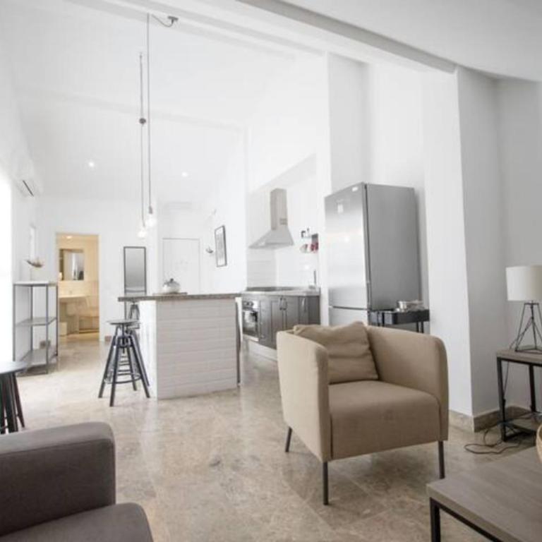 Apartamentos Marina Playa - Apartamento Estándar de 2 dormitorios - 3