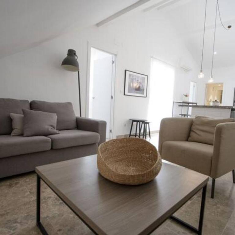 Apartamentos Marina Playa - Apartamento Estándar de 2 dormitorios - 5