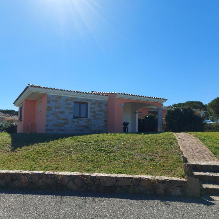 Gallura Dream villas - Casa con 2 Camere da Letto - 1
