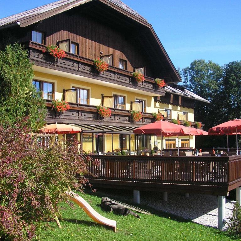Hotel-Pension Schwaighofen - Standard Einzelzimmer - 1