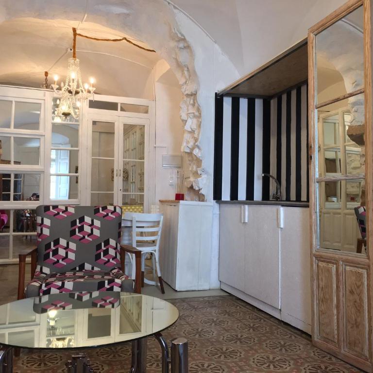 Apartamentos TUKASA VINTAGE - Apartamento de 1 dormitorio - 4