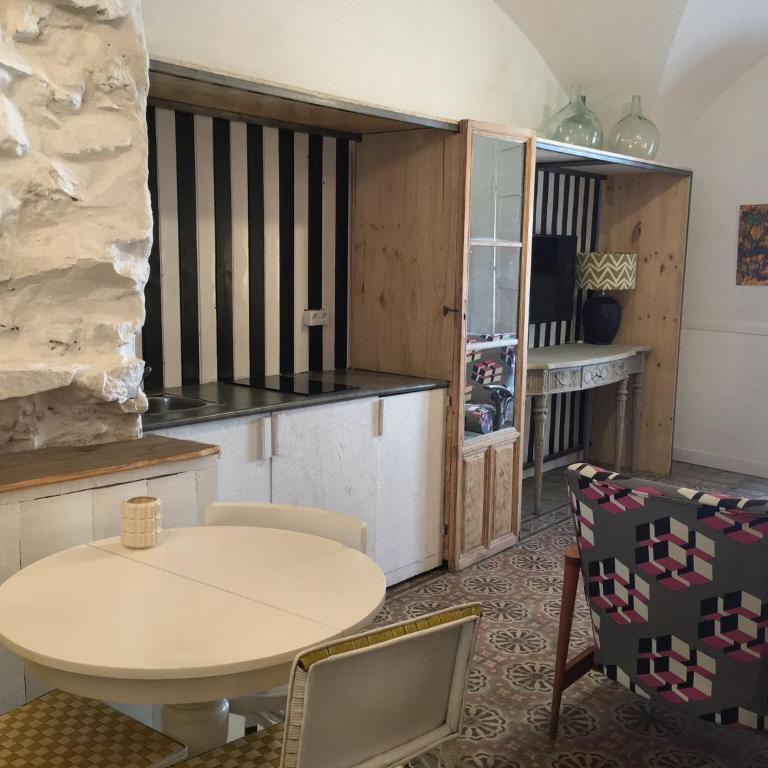 Apartamentos TUKASA VINTAGE - Apartamento de 1 dormitorio - 5
