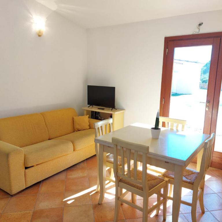 Gallura Dream villas - Casa con 2 Camere da Letto - 22