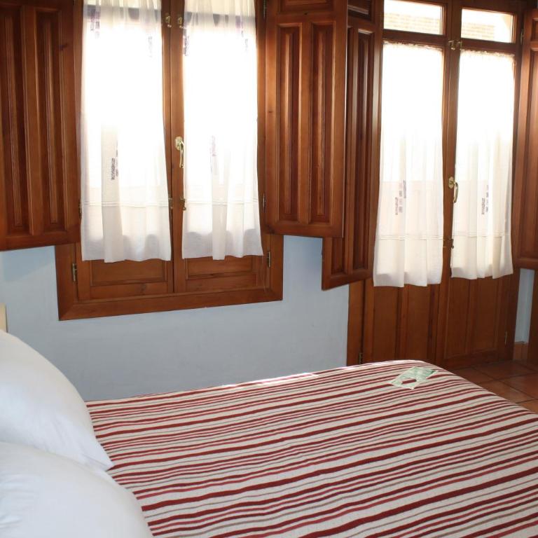 Abadía Hotel - Double or Twin Room - 3