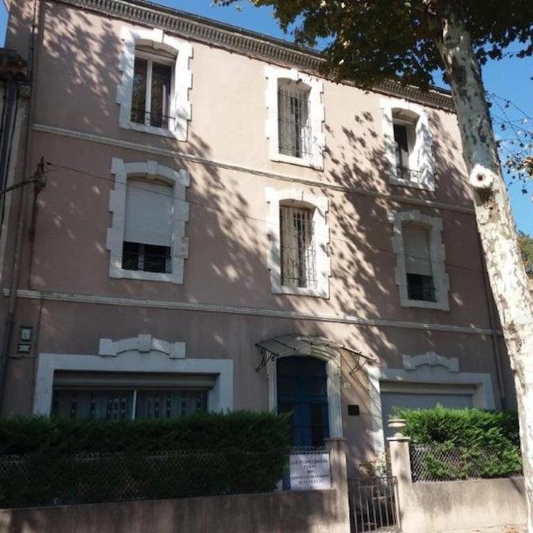 residence la Source - Appartement - Rez-de-Chaussée - 1