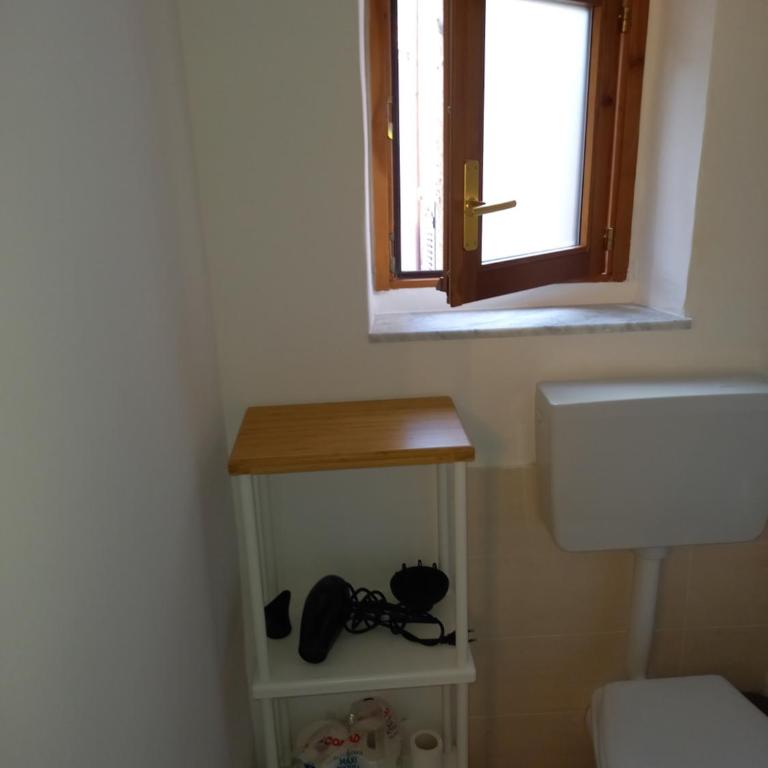 A casa di Nora - Appartamento con 1 Camera da Letto - 20