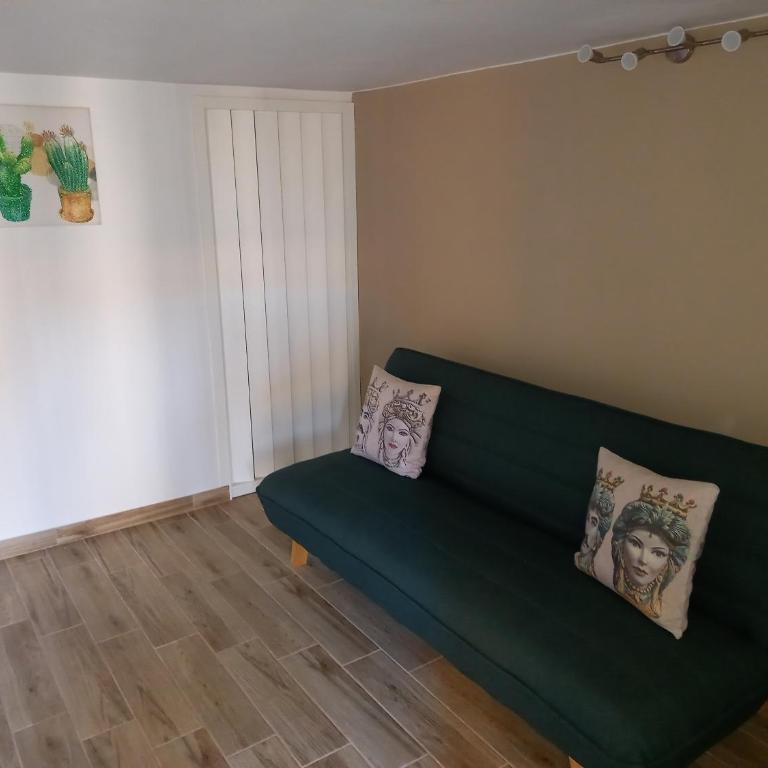 A casa di Nora - Appartamento con 1 Camera da Letto - 6