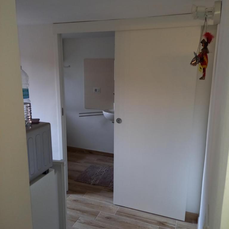 A casa di Nora - Appartamento con 1 Camera da Letto - 16