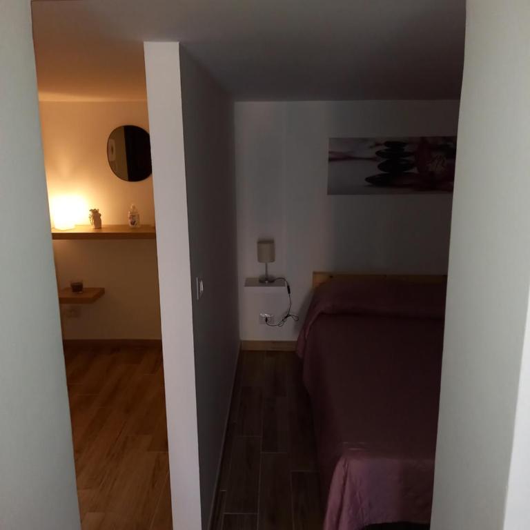 A casa di Nora - Appartamento con 1 Camera da Letto - 12
