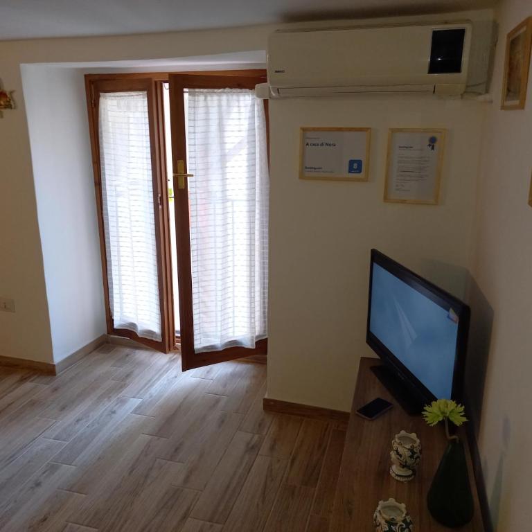 A casa di Nora - Appartamento con 1 Camera da Letto - 8