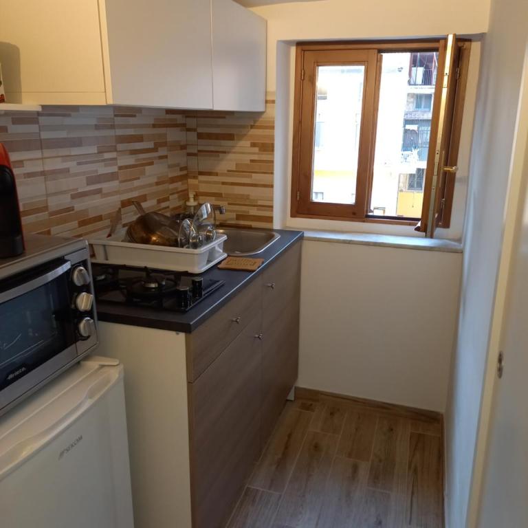 A casa di Nora - Appartamento con 1 Camera da Letto - 18