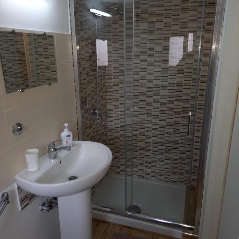 A casa di Nora - Appartamento con 1 Camera da Letto - 19