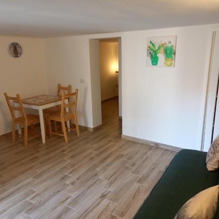 A casa di Nora - Appartamento con 1 Camera da Letto - 1